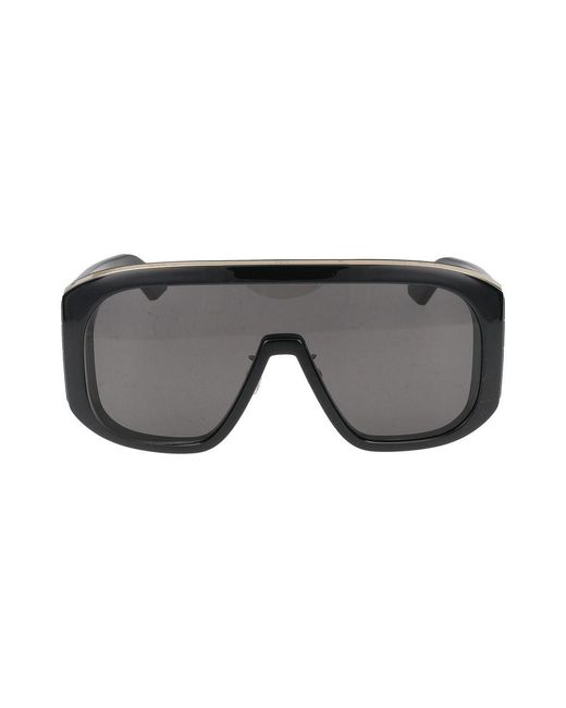 Dior Gray Sunglasses