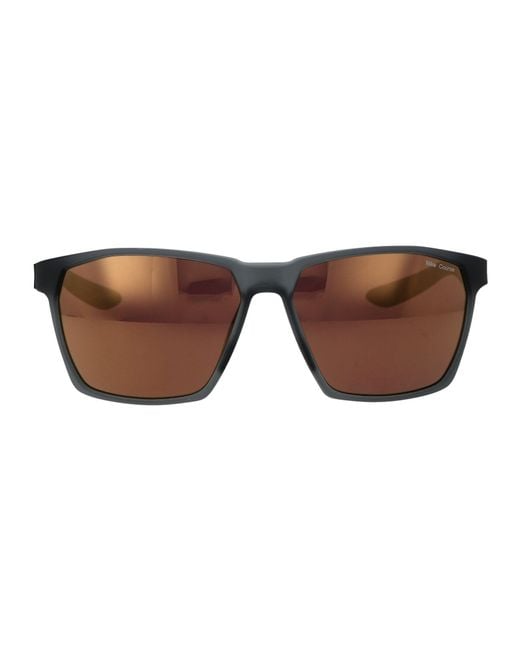 Nike Brown Sunglasses