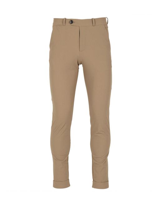 Rrd Natural Trousers for men