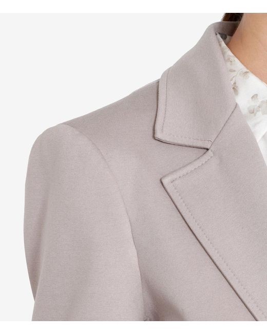 Jackets Dove Gray Kaos