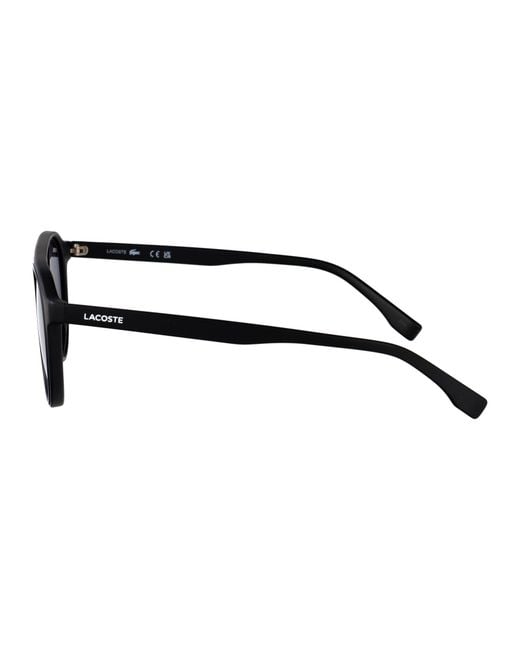 Lacoste Blue L881S Acetate Sunglasses