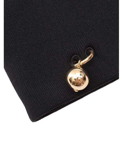 Philosophy Di Lorenzo Serafini Black Philosophy By Lorenzo Serafini Scarf And Scarf