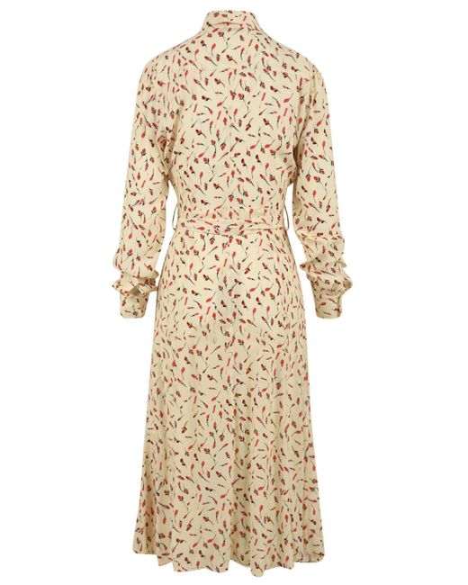 Mar De Margaritas Natural Kleider