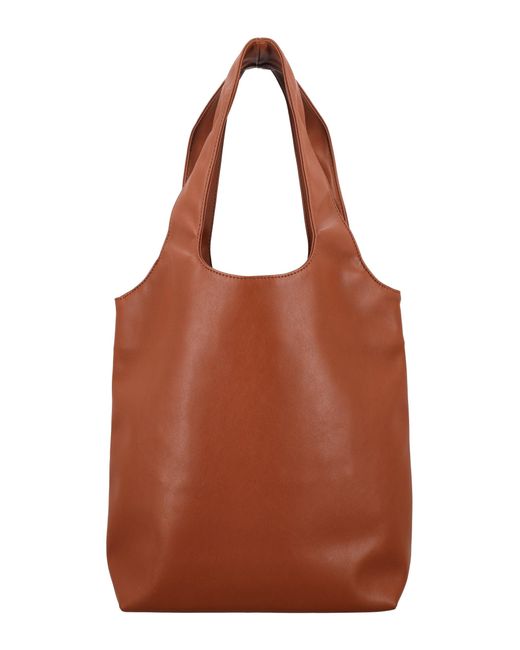 A.P.C. Brown Taschen ..