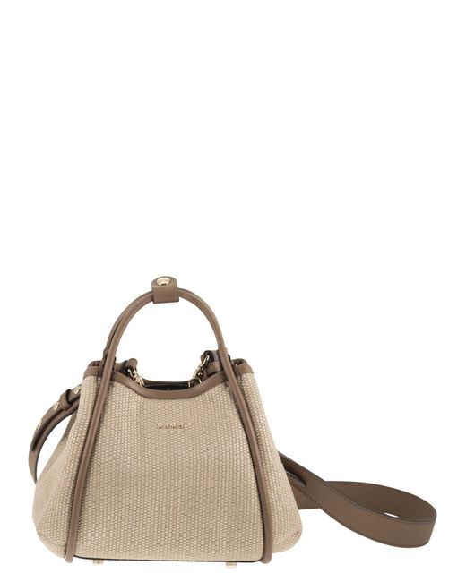 Max Mara Natural Mxasummarinexs