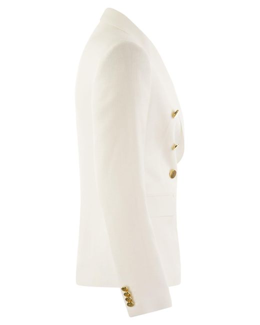 Tagliatore Natural Alicya