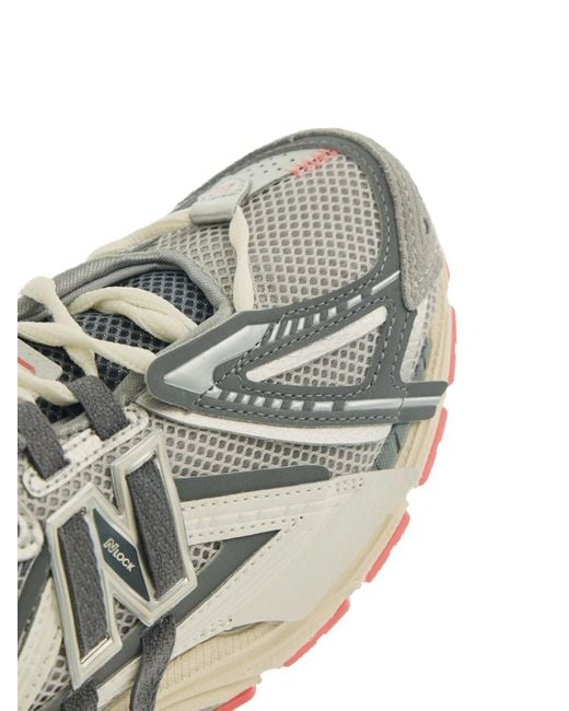 New Balance Gray Shoes