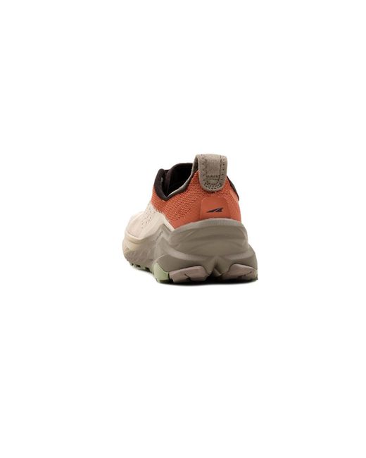 Altra Multicolor Sneaker
