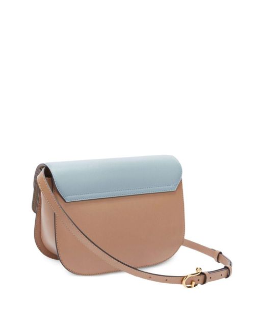 Furla Sfera Crossbodytas in het Blue