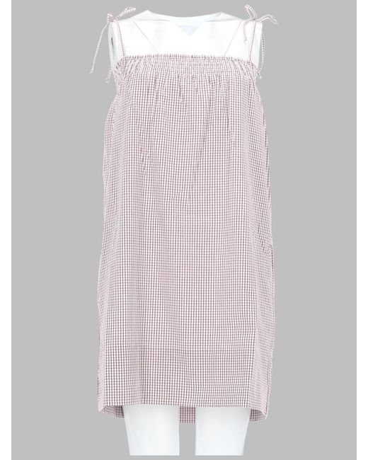 A.P.C. Pink A.P.C.