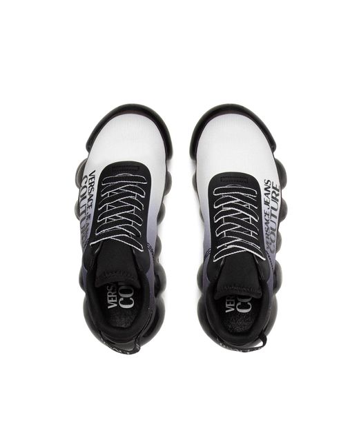 Versace Sneakers - - Heren in het Black