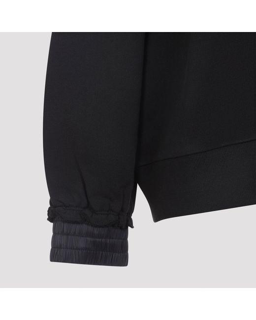 Moncler Sweater in het Black