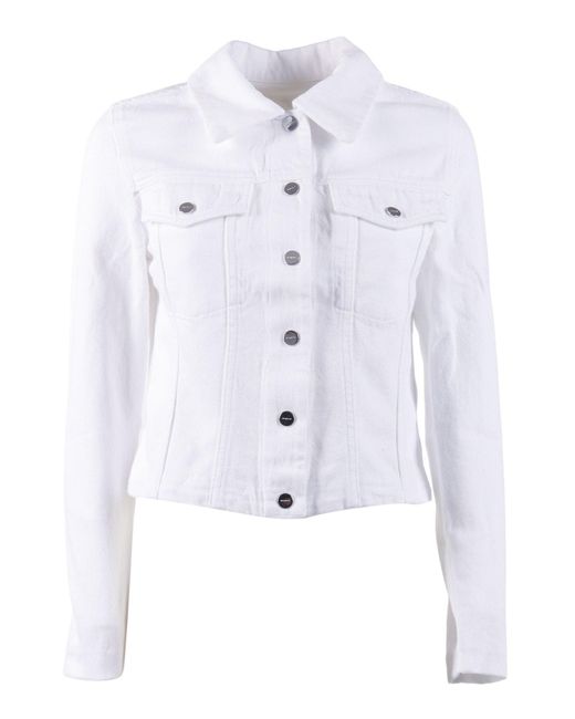 Dondup Giubbino in het White