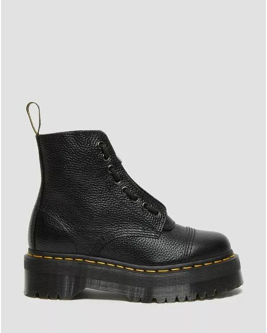 Dr. Martens Black Dr. Martens Sinclair