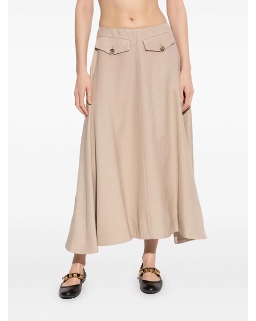 By Malene Birger Natural Von Malene Birger Isella Röcken