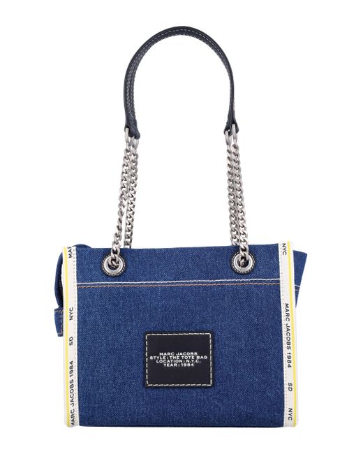 Marc Jacobs Blue Taschen ..