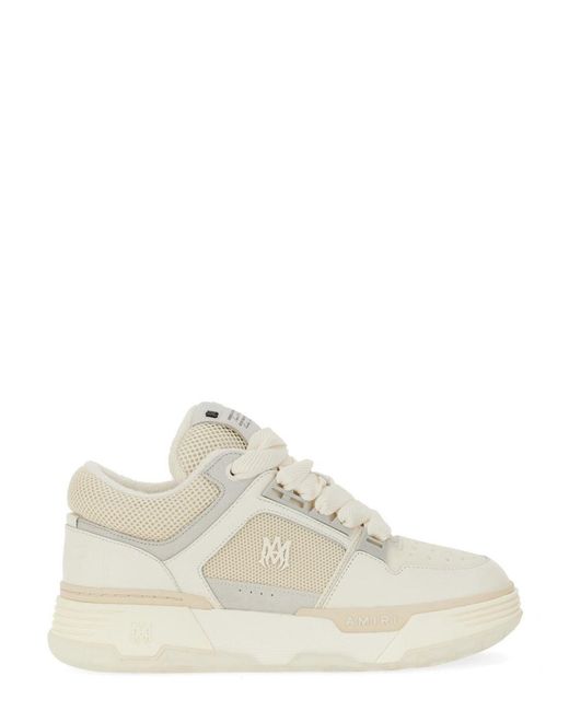 Amiri White Ma-1 Sneaker for men