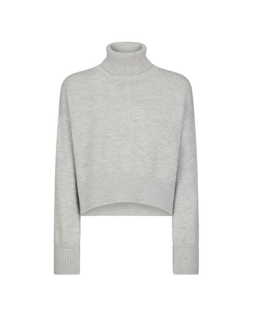 Dondup Grijs in het Gray