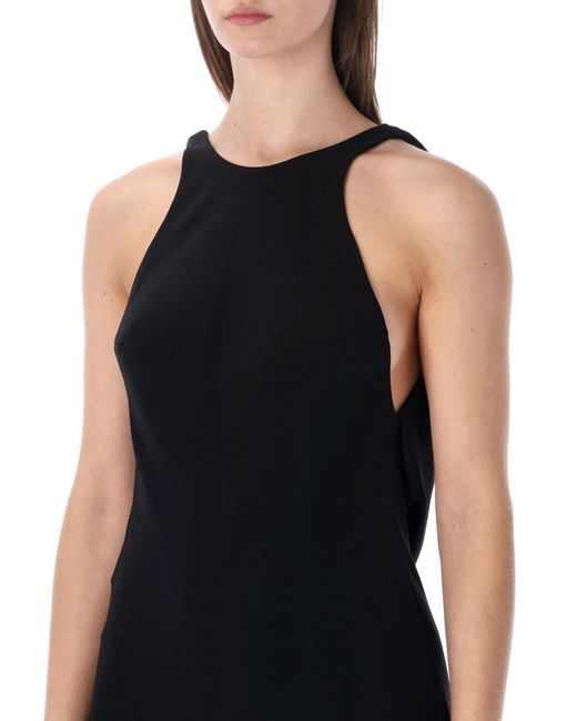 ANDAMANE Black Dresses