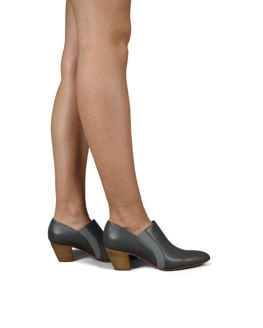 Walter Steiger Brown Seventy Eight Boots