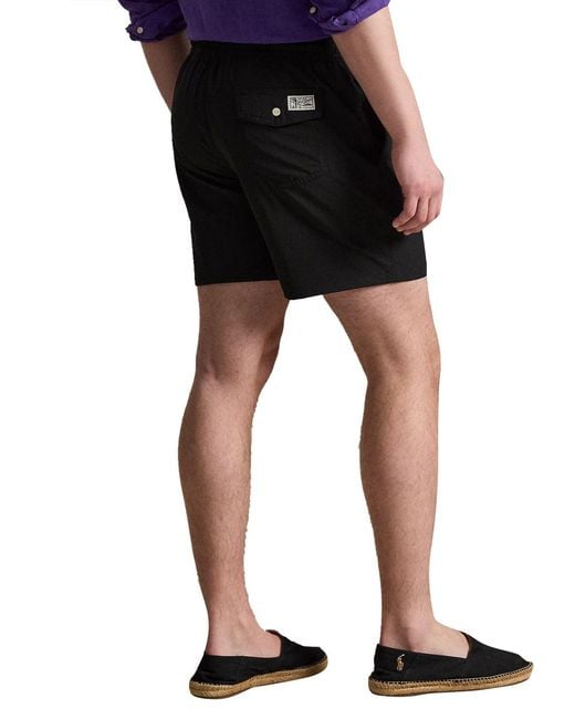 Ralph Lauren Black Sea Clothing
