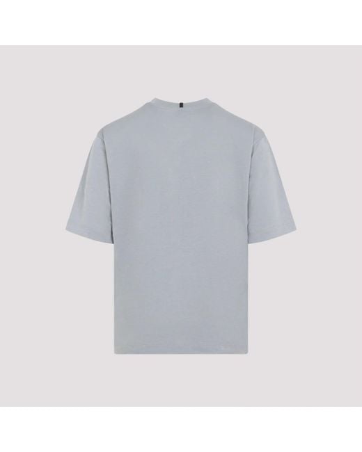 Oakley Blue Driven Tee