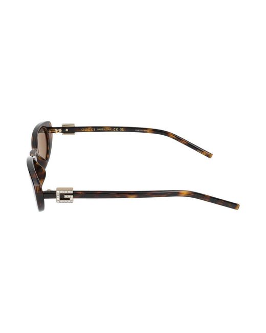 Gucci Multicolor Sunglasses Gg1680 S /17/140 for men