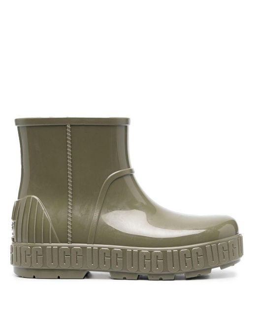 Ugg Green Drazlita