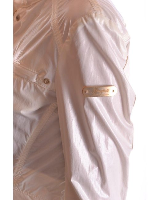 Geospirit Natural Blouson