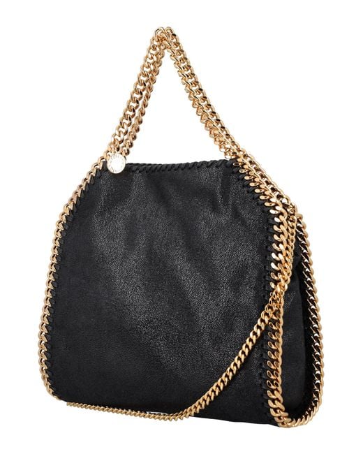 Stella McCartney Black Stella Mc Cartney Bags