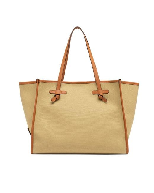 Gianni Chiarini Natural Bags