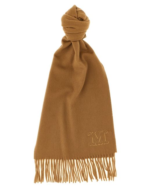 Max Mara Natural Stola "Wsdalia"