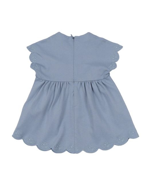 Chloé Blue I'M Not Sure I'M Ready For This