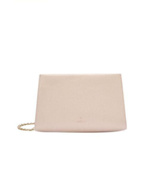 Furla Tassen .. Blauw in het Natural