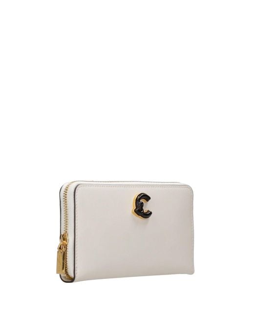 Coccinelle Natural Wallets
