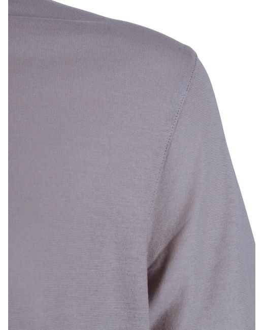 PHI FDL Gray Tshirt Mc for men