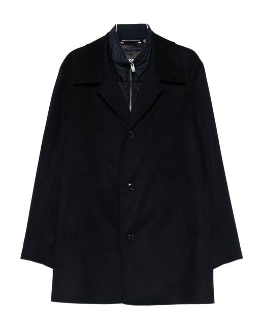 Boss Black Shirts for men