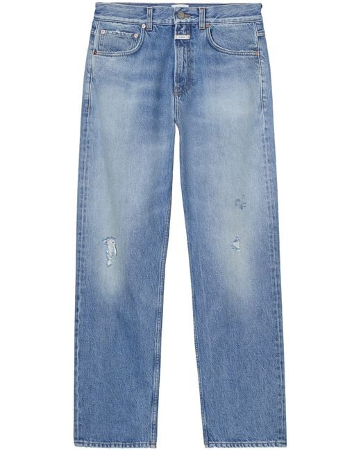 Closed Blue Jonta Jeans