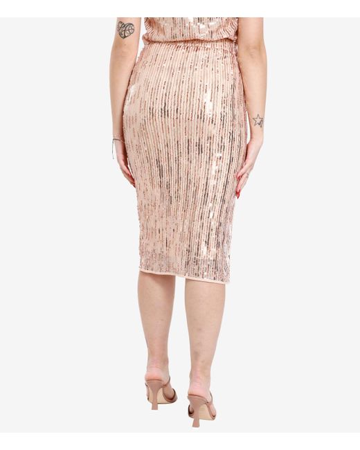 Pennyblack Pink Skirts
