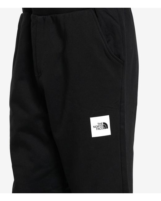 The North Face Black Trousers for men