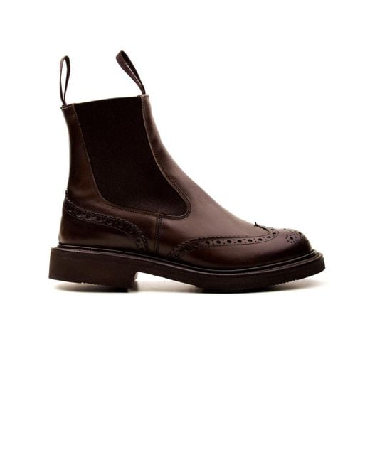 Tricker's Tricker 's Stiefel in Brown für Herren