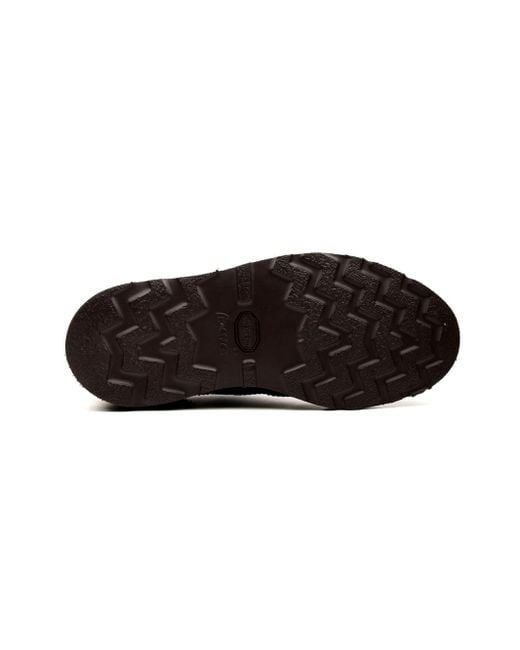 Tricker's Brown Tricker 's Flache Schuhe