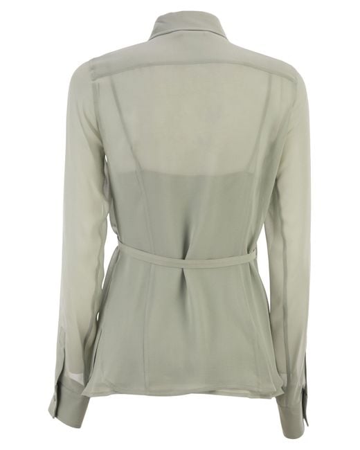 Max Mara Green Mxmgolfo