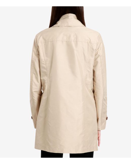 Coats Beige Fay de color Natural