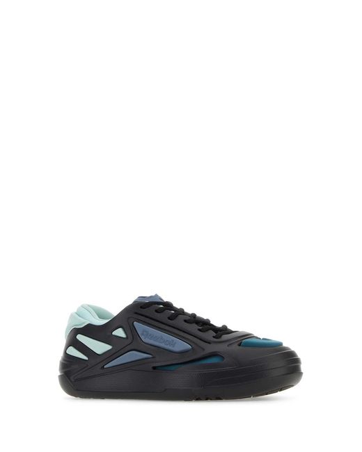 Reebok Blue Sneakers for men