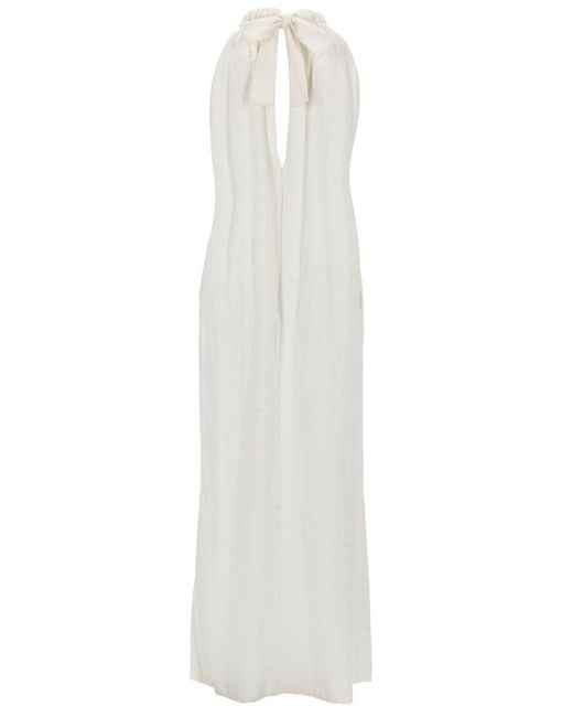 Nude White Nude