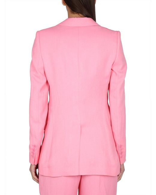 Stella McCartney Pink Jackets