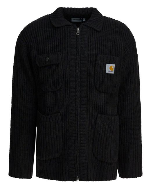 Carhartt Jacken und Mäntel von in Black für Herren