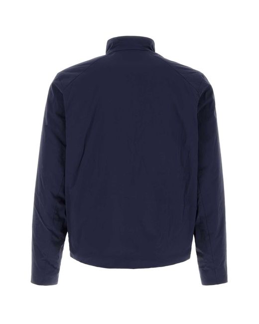 Veilance Blue Mionn Insulated Jacket M