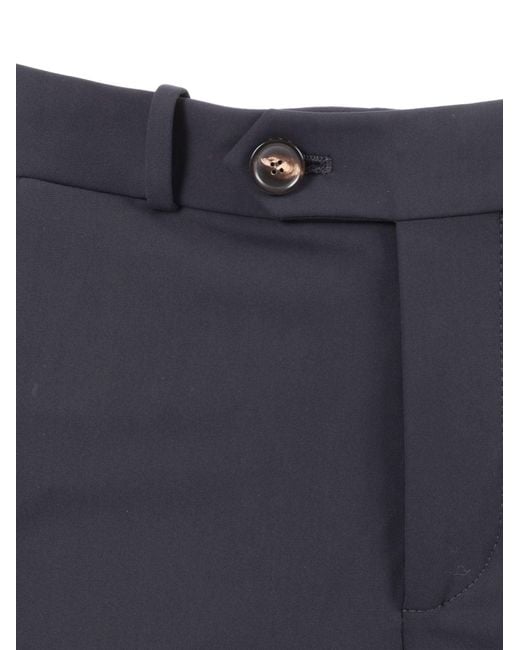 Rrd Blue Surflex Winter Soft Touch Chino Pant